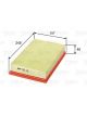 Valeo Air Filter