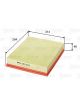 Valeo Air Filter