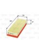 Valeo Air Filter