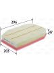 Valeo Air Filter