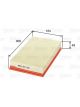 Valeo Air Filter