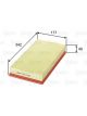 Valeo Air Filter