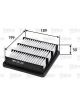 Valeo Air Filter