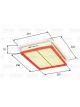Valeo Air Filter