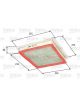 Valeo Air Filter