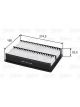 Valeo Air Filter
