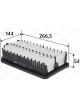 Valeo Air Filter
