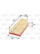 Valeo Air Filter