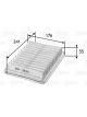Valeo Air Filter