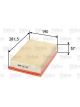Valeo Air Filter