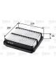 Valeo Air Filter