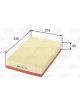 Valeo Air Filter