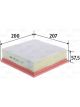 Valeo Air Filter