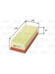 Valeo Air Filter