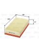 Valeo Air Filter