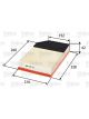 Valeo Air Filter