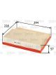 Valeo Air Filter
