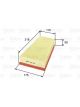 Valeo Air Filter