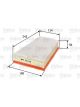 Valeo Air Filter
