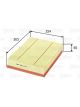 Valeo Air Filter