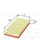 Valeo Air Filter