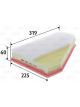 Valeo Air Filter