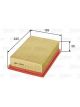 Valeo Air Filter