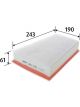 Valeo Air Filter