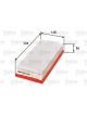 Valeo Air Filter