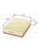 Valeo Air Filter