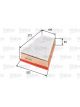 Valeo Air Filter