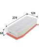 Valeo Air Filter