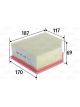 Valeo Air Filter