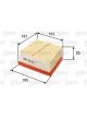 Valeo Air Filter