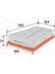 Valeo Air Filter