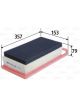 Valeo Air Filter