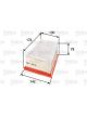 Valeo Air Filter