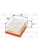 Valeo Air Filter