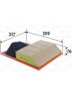 Valeo Air Filter