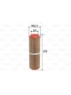 Valeo Air Filter