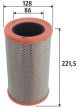 Valeo Air Filter