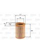 Valeo Air Filter