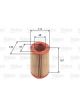 Valeo Air Filter