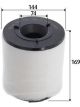 Valeo Air Filter
