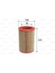 Valeo Air Filter