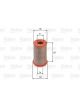 Valeo Air Filter