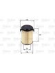 Valeo Air Filter