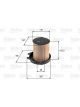 Valeo Air Filter