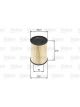Valeo Air Filter