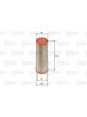 Valeo Air Filter